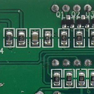 貼片電容代理商要的客戶信息有哪些？